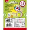 AMIGO Hochspannung gra karciana