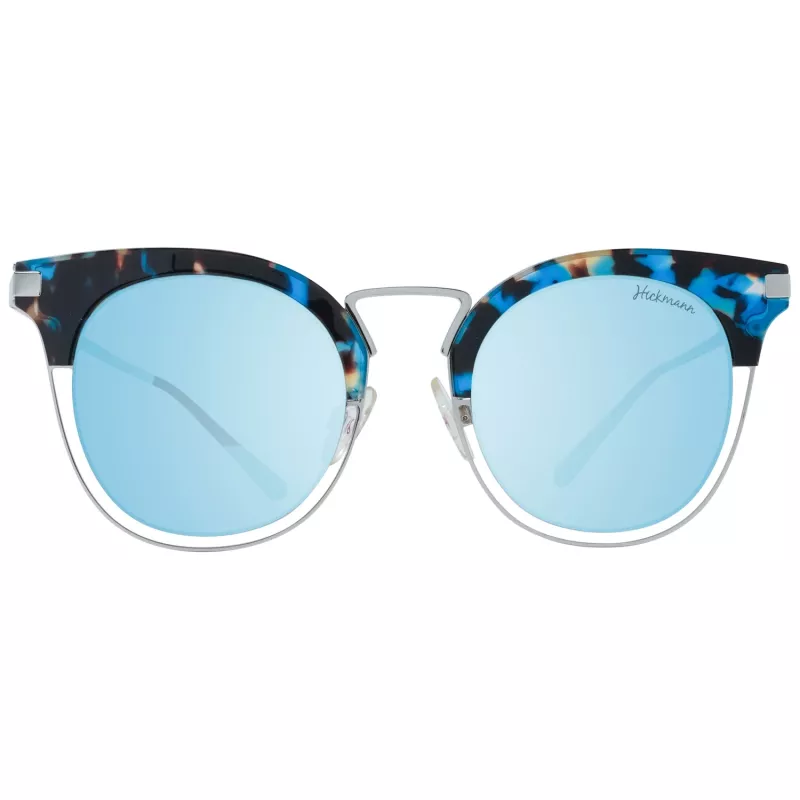 ANA HICKMANN HI3038-50G21 Okulary przeciwsłoneczne damskie Butterfly Havana 50/23/145 mm