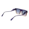 ANA HICKMANN HI9155-50C01 Okulary przeciwsłoneczne damskie (Szerokość soczewki 50mm, Mostek 19mm, Zausznik 144mm)