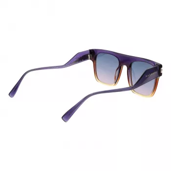 ANA HICKMANN HI9155-50C01 Okulary przeciwsłoneczne damskie (Szerokość soczewki 50mm, Mostek 19mm, Zausznik 144mm)