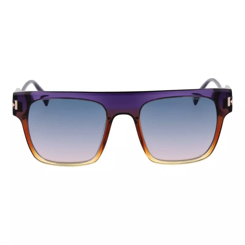 ANA HICKMANN HI9155-50C01 Okulary przeciwsłoneczne damskie (Szerokość soczewki 50mm, Mostek 19mm, Zausznik 144mm)