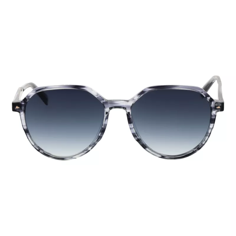 ANA HICKMANN HI9163-53E01 Okulary przeciwsłoneczne damskie 53/16/140 mm