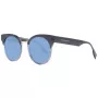ANA HICKMANN HI9164-51H01 Okulary przeciwsłoneczne damskie, oprawka acetatowa, soczewki poliwęglanowe, 51 mm