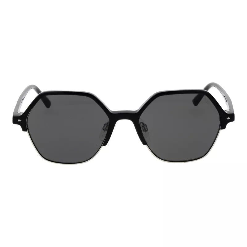 ANA HICKMANN HI9167-54A01 Okulary przeciwsłoneczne damskie 54/17/142 mm