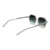 ANA HICKMANN HIY9000-50T01 Okulary przeciwsłoneczne damskie - 50/17/136 mm UV400