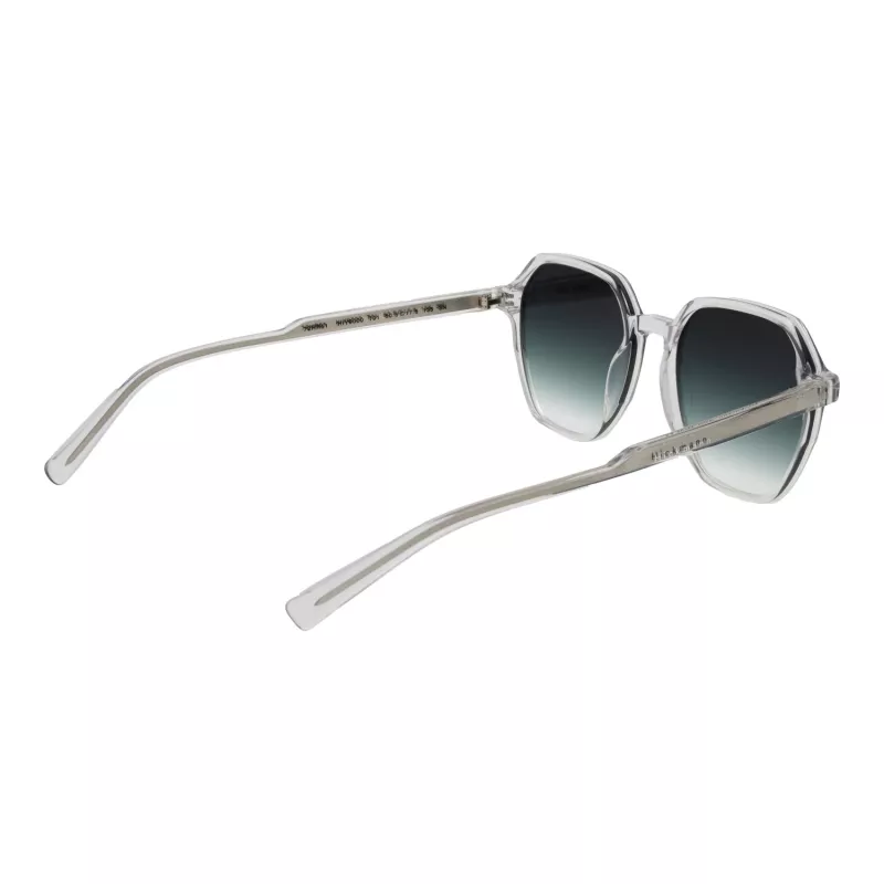 ANA HICKMANN HIY9000-50T01 Okulary przeciwsłoneczne damskie - 50/17/136 mm UV400