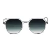 ANA HICKMANN HIY9000-50T01 Okulary przeciwsłoneczne damskie - 50/17/136 mm UV400