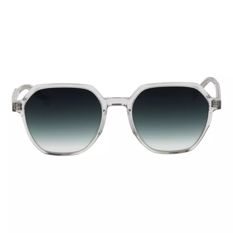 ANA HICKMANN HIY9000-50T01 Okulary przeciwsłoneczne damskie - 50/17/136 mm UV400