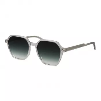 ANA HICKMANN HIY9000-50T01 Okulary przeciwsłoneczne damskie - 50/17/136 mm UV400