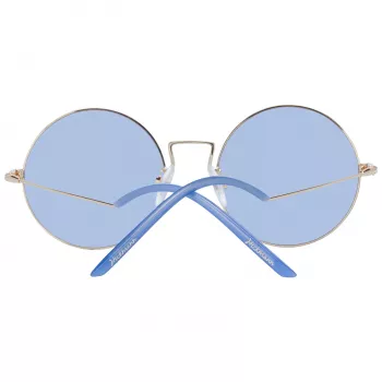 ANA HICKMANN Damskie HI3064-5404B Okulary przeciwsłoneczne Motylkowe Havana Szylkretowe Acetat 54/19/145 mm UV400