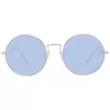 ANA HICKMANN Damskie HI3064-5404B Okulary przeciwsłoneczne Motylkowe Havana Szylkretowe Acetat 54/19/145 mm UV400
