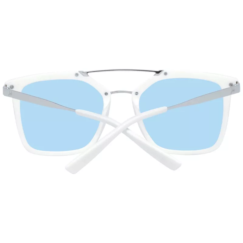 ANA HICKMANN Okulary przeciwsłoneczne damskie Cat Eye HI9062-53D03 Czarny/Gradient Szary 53mm