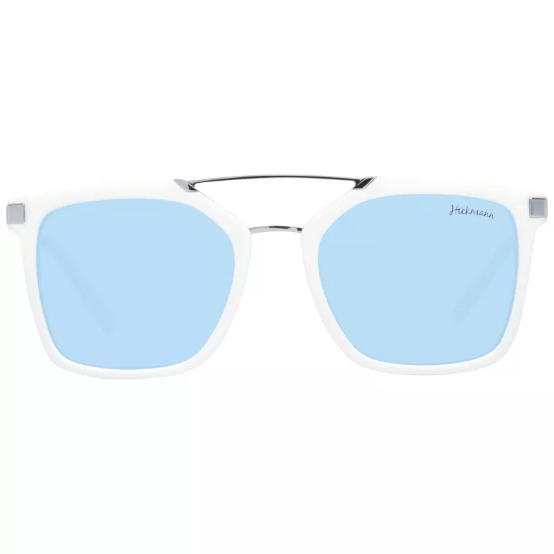 ANA HICKMANN Okulary przeciwsłoneczne damskie Cat Eye HI9062-53D03 Czarny/Gradient Szary 53mm