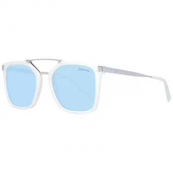 ANA HICKMANN Okulary przeciwsłoneczne damskie Cat Eye HI9062-53D03 Czarny/Gradient Szary 53mm