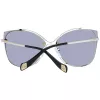 ANA HICKMANN Women's Sunglasses AH3175-6304B Havana/Brown Gradient 63mm