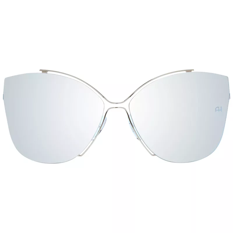 ANA HICKMANN Women's Sunglasses AH3175-6304B Havana/Brown Gradient 63mm