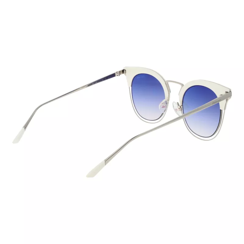 Okulary przeciwsłoneczne damskie ANA HICKMANN HI3038-50D01 (Soczewka 50 mm, Mostek 23 mm, Zausznik 145 mm)