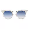 Okulary przeciwsłoneczne damskie ANA HICKMANN HI3038-50D01 (Soczewka 50 mm, Mostek 23 mm, Zausznik 145 mm)