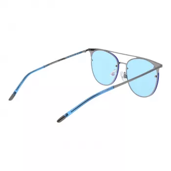 Okulary przeciwsłoneczne damskie ANA HICKMANN HI3042-5702A (57/16/150 mm) UV400
