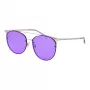 ANA HICKMANN Women's Sunglasses HI3042-5703A Butterfly Havana Brown Gradient 57mm