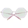 Okulary przeciwsłoneczne ANA HICKMANN HI3055-5704E Havana Brown Tortoise Acetate 57mm