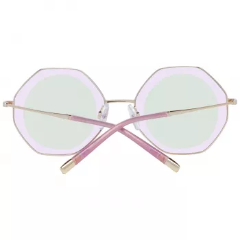 Okulary przeciwsłoneczne ANA HICKMANN HI3055-5704E Havana Brown Tortoise Acetate 57mm