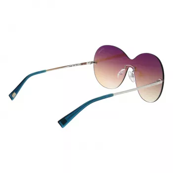 Okulary przeciwsłoneczne damskie ANA HICKMANN HI3058-14003A Havana