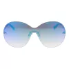 Okulary przeciwsłoneczne damskie ANA HICKMANN HI3058-14003A Havana