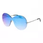Okulary przeciwsłoneczne damskie ANA HICKMANN HI3058-14003A Havana