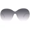 ANA HICKMANN Okulary przeciwsłoneczne damskie HI3058-14004A Havana Butterfly Cat Eye