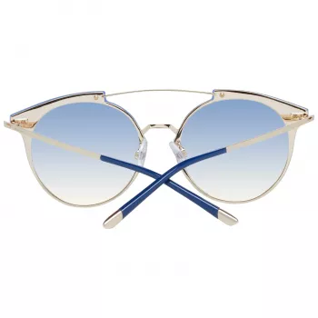 ANA HICKMANN Okulary przeciwsłoneczne damskie HI3060-6804I - 68/13/145 mm
