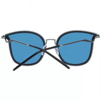 Okulary przeciwsłoneczne damskie ANA HICKMANN HI3065-5502A Havana Brown Acetate 55/21/145 mm