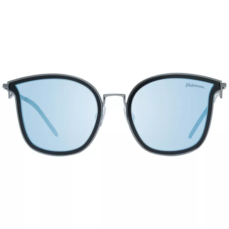 Okulary przeciwsłoneczne damskie ANA HICKMANN HI3065-5502A Havana Brown Acetate 55/21/145 mm
