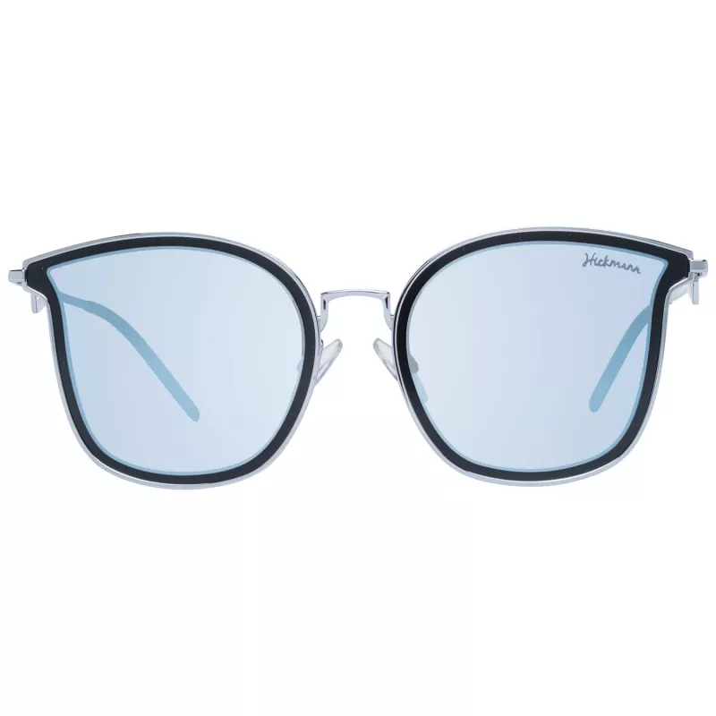 Okulary przeciwsłoneczne damskie ANA HICKMANN HI3065T-5502A Brązowy Havana Motyl 55/21/145 mm