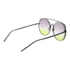 Okulary przeciwsłoneczne damskie ANA HICKMANN HI3067-5609A (56/19/145 mm) UV400