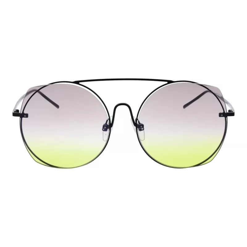 Okulary przeciwsłoneczne damskie ANA HICKMANN HI3067-5609A (56/19/145 mm) UV400