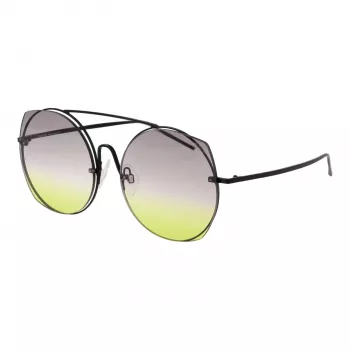 Okulary przeciwsłoneczne damskie ANA HICKMANN HI3067-5609A (56/19/145 mm) UV400