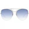 Okulary przeciwsłoneczne damskie ANA HICKMANN HI3076-5704F Brąz/Złoty Gradient 58mm