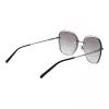 Okulary przeciwsłoneczne damskie ANA HICKMANN HI3077-5902A Havana Butterfly 59mm