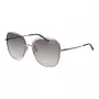 Okulary przeciwsłoneczne damskie ANA HICKMANN HI3077-5902A Havana Butterfly 59mm