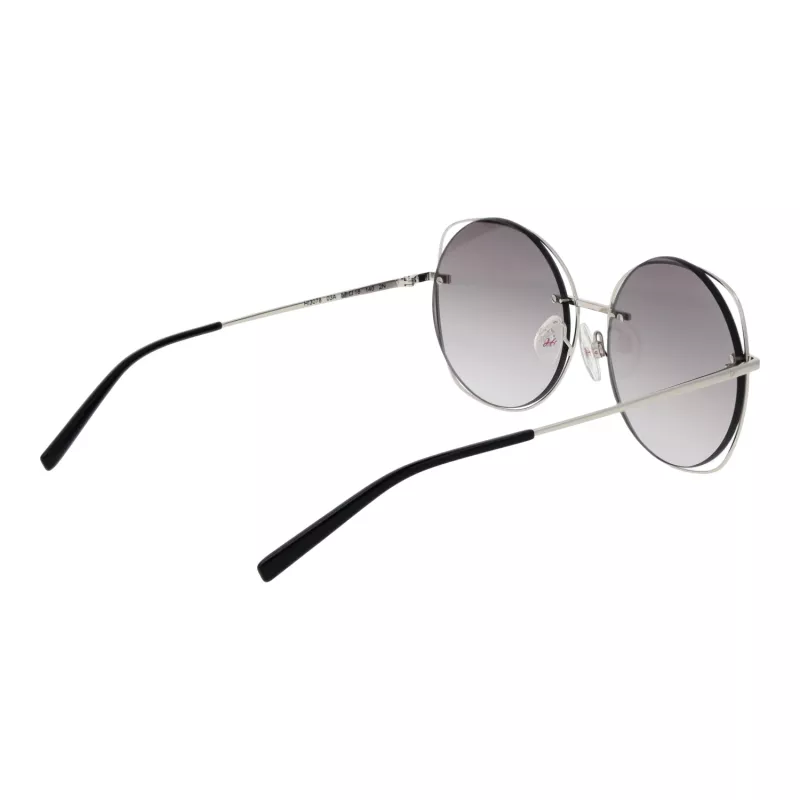 Okulary przeciwsłoneczne damskie ANA HICKMANN HI3078-5703A (57/18/140 mm)