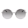 Okulary przeciwsłoneczne damskie ANA HICKMANN HI3078-5703A (57/18/140 mm)