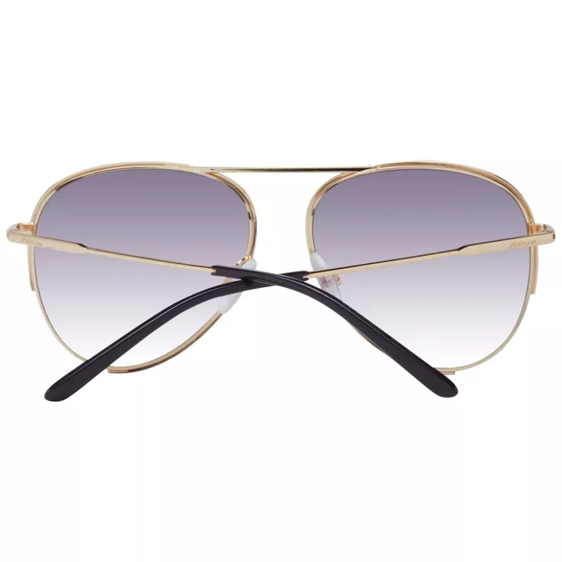 Okulary przeciwsłoneczne damskie ANA HICKMANN HI3083-5801A (Soczewka 58mm, Mostek 16mm, Zausznik 145mm)