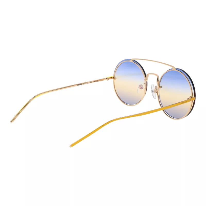 ANA HICKMANN Okulary przeciwsłoneczne damskie HI3090-5404A (Soczewka/Mostek/Zausznik) 54/20/145 mm