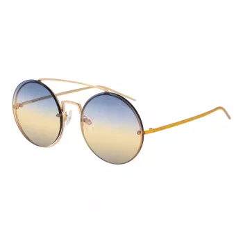 ANA HICKMANN Okulary przeciwsłoneczne damskie HI3090-5404A (Soczewka/Mostek/Zausznik) 54/20/145 mm
