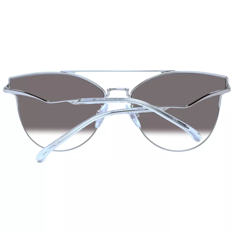 ANA HICKMANN Okulary przeciwsłoneczne damskie HI3096E-6103A Czarny/Złoty 61mm