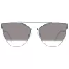 ANA HICKMANN Okulary przeciwsłoneczne damskie HI3096E-6103A Czarny/Złoty 61mm
