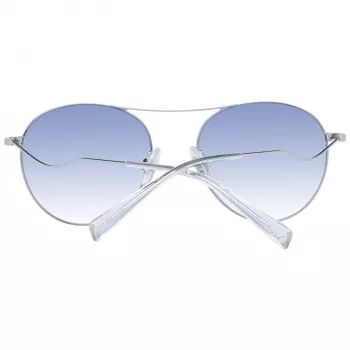 ANA HICKMANN Okulary przeciwsłoneczne damskie HI3104-5303A Havana Tortoise Brązowy Gradient 53mm