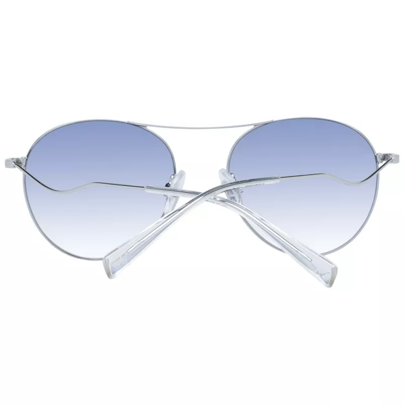 ANA HICKMANN Okulary przeciwsłoneczne damskie HI3104-5303A Havana Tortoise Brązowy Gradient 53mm