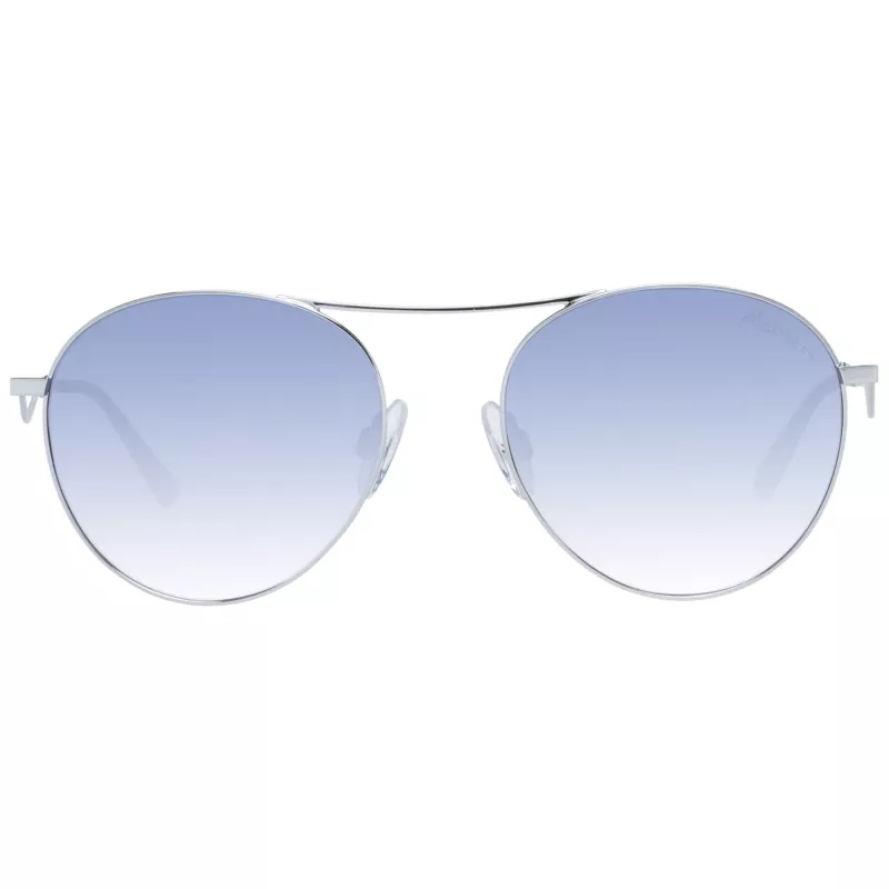 ANA HICKMANN Okulary przeciwsłoneczne damskie HI3104-5303A Havana Tortoise Brązowy Gradient 53mm